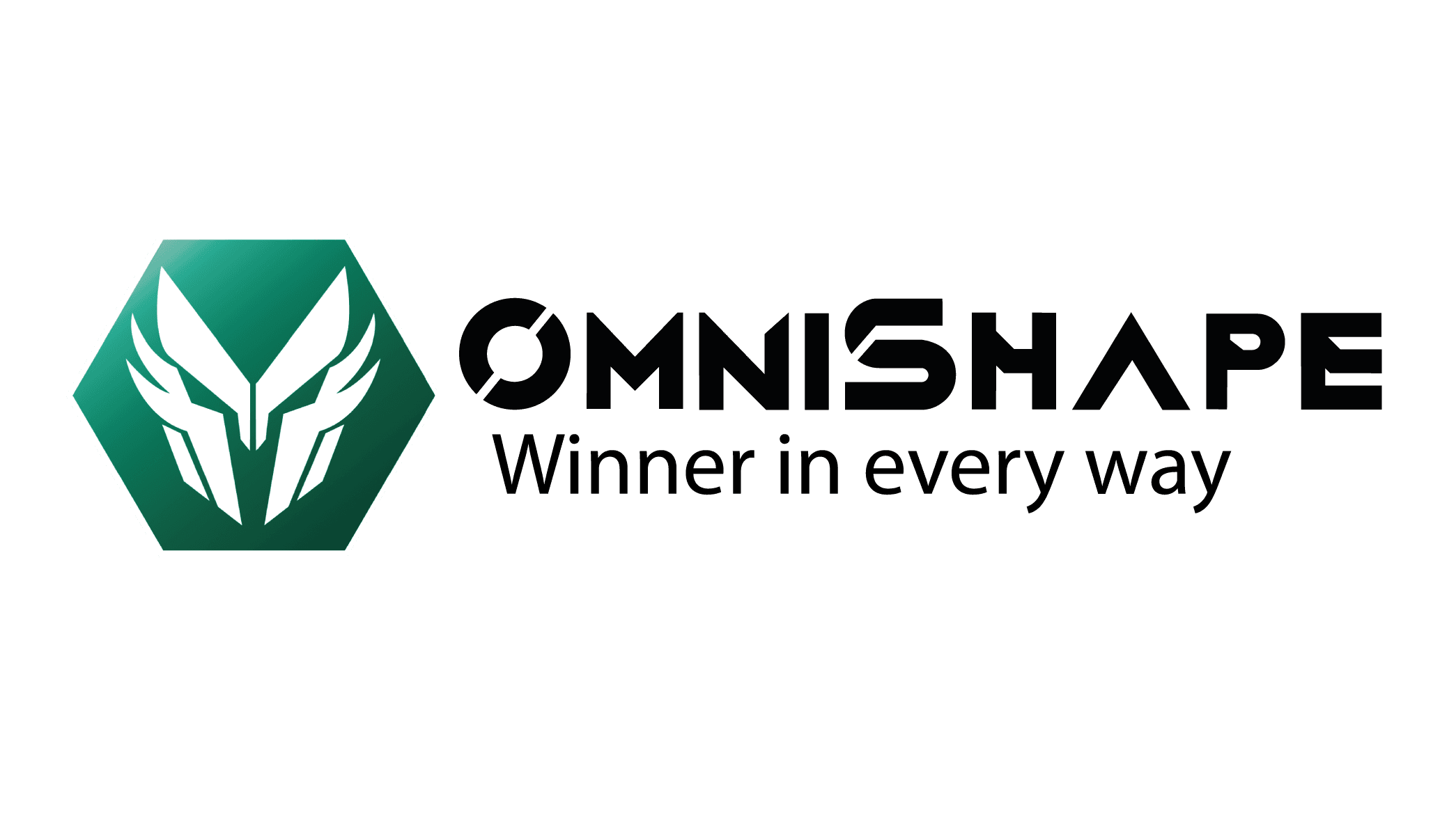 OmniShape